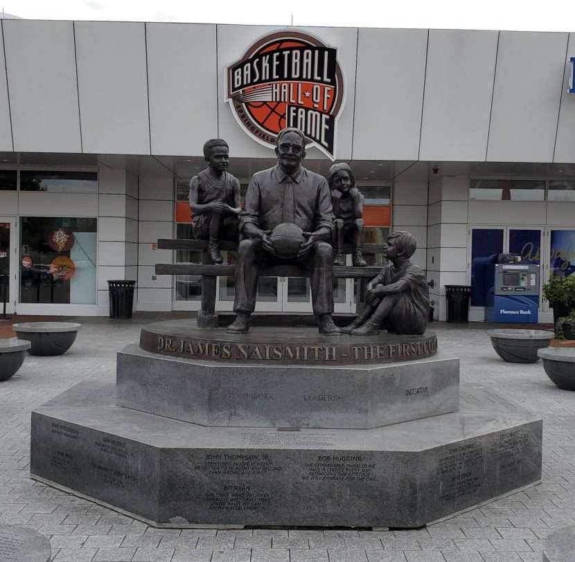 National High School Football Hall of Fame Foundation plans new facility in Canton