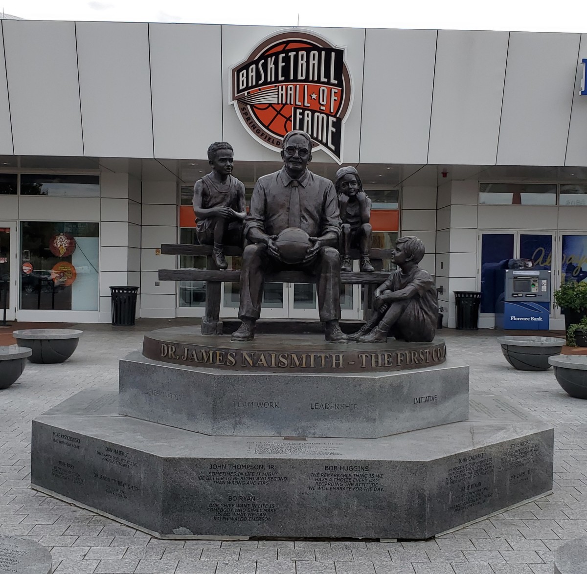 National High School Football Hall of Fame Foundation plans new facility in Canton