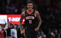 NBA postpones Houston Rockets v Atlanta Hawks game for winter storm