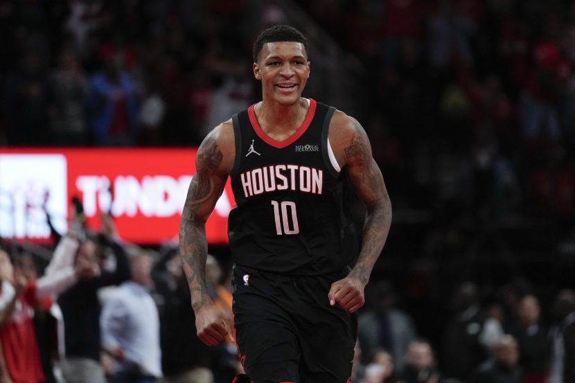 NBA postpones Houston Rockets v Atlanta Hawks game for winter storm