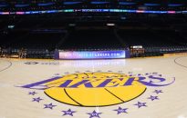 NBA postpones Lakers