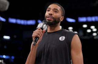 NBA Rumors