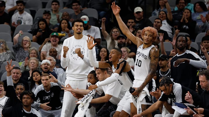 NBA trade deadline rumors