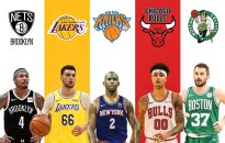 NBA Trade Rumors