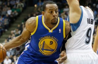 NBA Trade Rumors