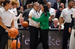 NCAA adds women's wrestling as its 91st and latest championship sport