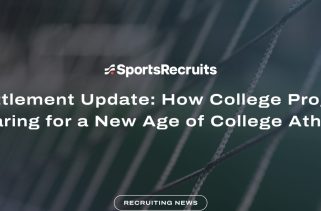 NCAA settlement could reshape college sports landscape