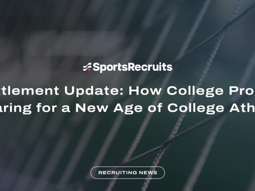 NCAA settlement could reshape college sports landscape