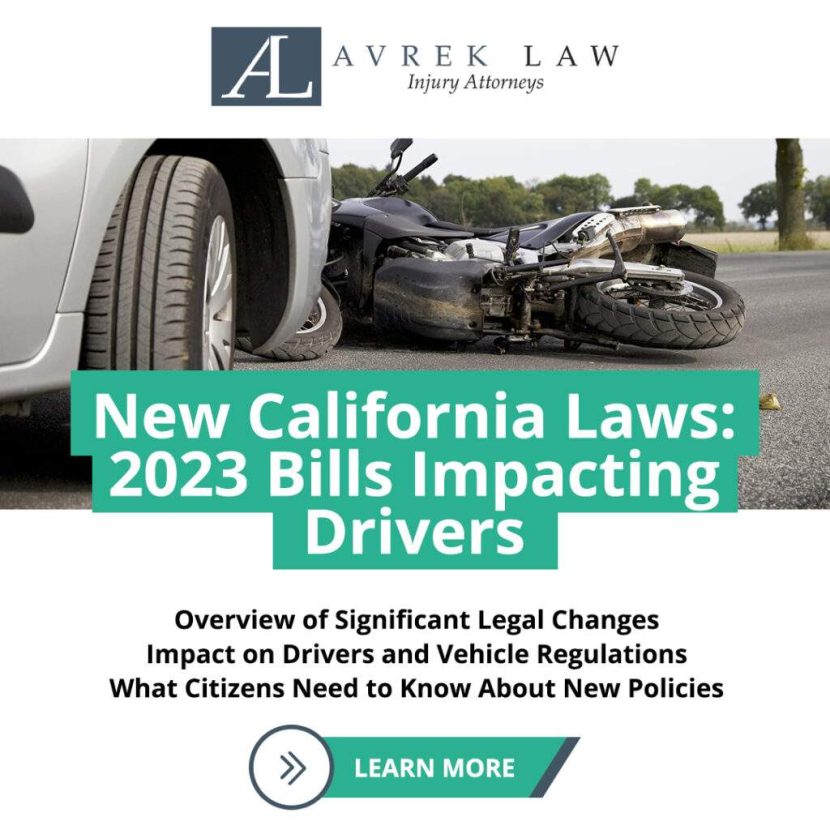 New California law