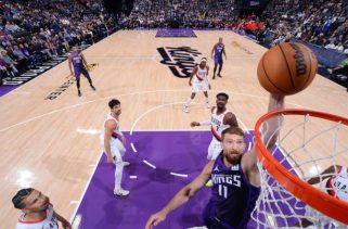 New goals for the Blazers with the second half of their season underway