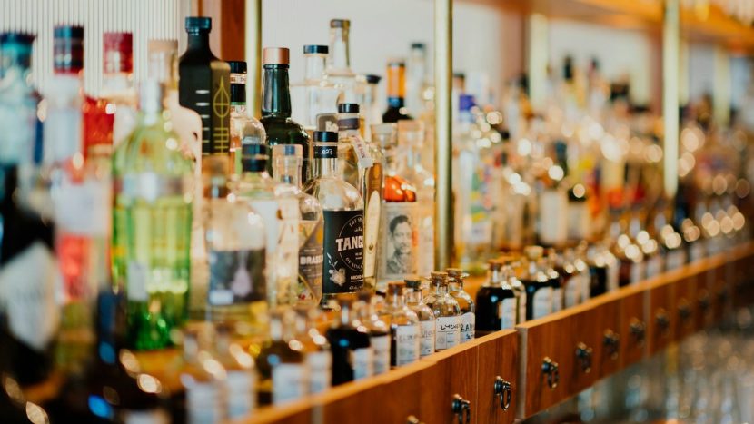 New push for alcohol warning labels