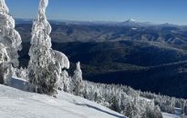 Night skiing begins Thursday at Mt. Ashland Ski Area