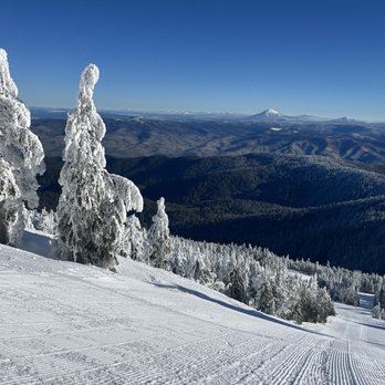 Night skiing begins Thursday at Mt. Ashland Ski Area