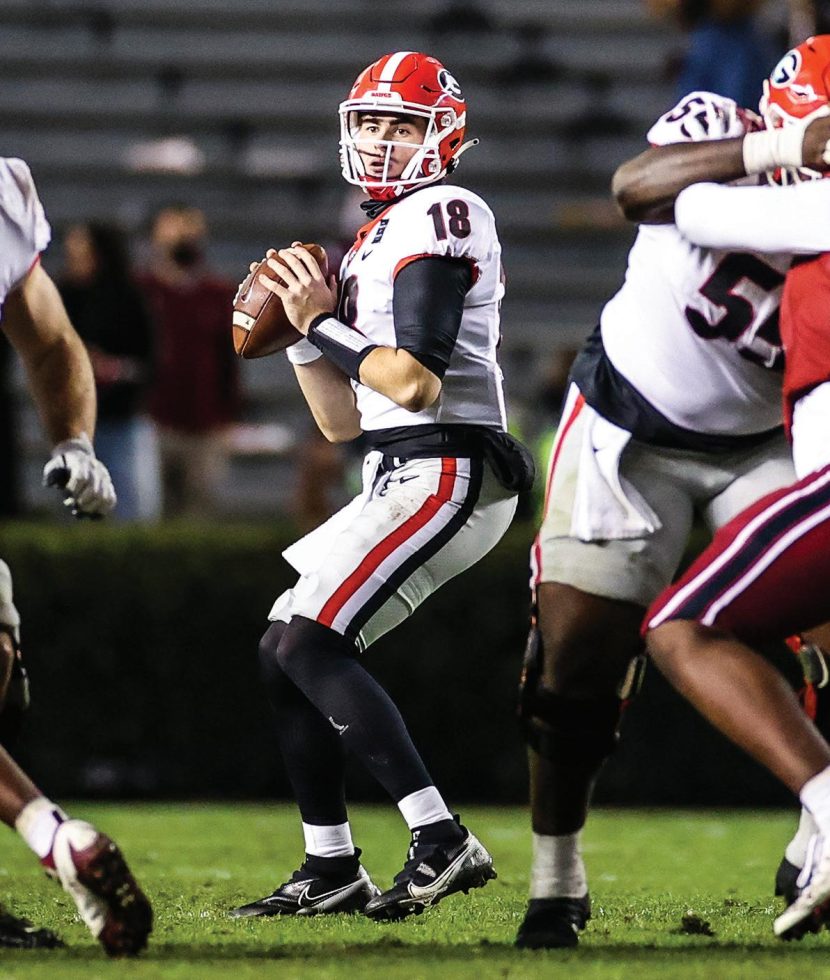 NIL agent social media posts give credence to Luke Fickell's stand off with tampering