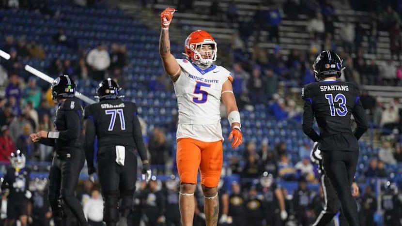 NIL at Boise State