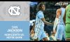 North Carolina vs. Notre Dame Game Highlights