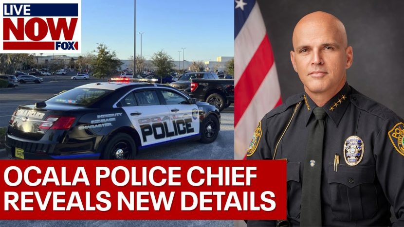 Ocala police