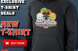 Ohio State Buckeyes vs Notre Dame Fighting Irish
