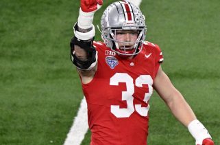 Ohio State Buckeyes vs Notre Dame Fighting Irish EARLY Look At National Championship