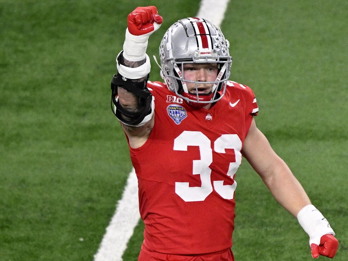 Ohio State Buckeyes vs Notre Dame Fighting Irish EARLY Look At National Championship