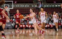 Ohio State Travels to Wisconsin Thursday Night