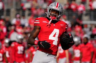 Ohio State vs. Purdue