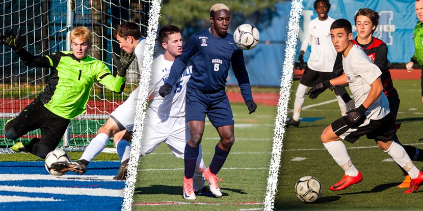 Orange County boys soccer Top 10