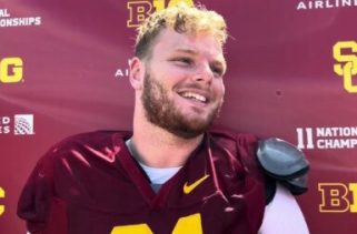 Oregon Ducks' Bear Alexander's NIL Valuation After USC Transfer