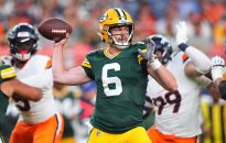 Packers sign QB Sean Clifford to active roster