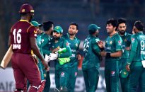 Pakistan vs West Indies