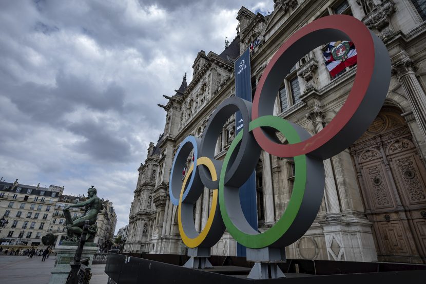 Paris 2024 Olympics – a risky business?