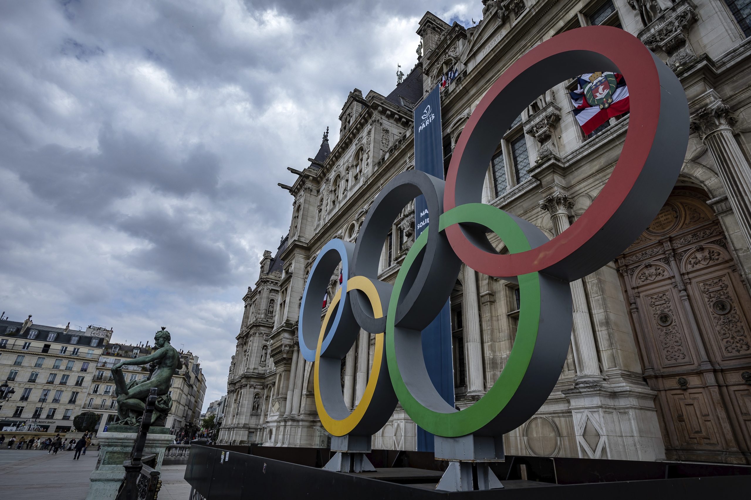 Paris 2024 Olympics – a risky business?