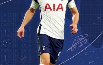 Paris Baguette Signed Official Partnership with Tottenham Hotspur FC