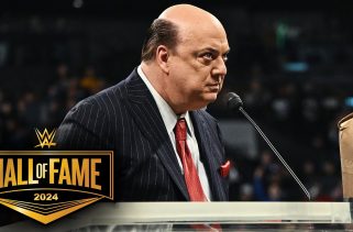 Paul Heyman