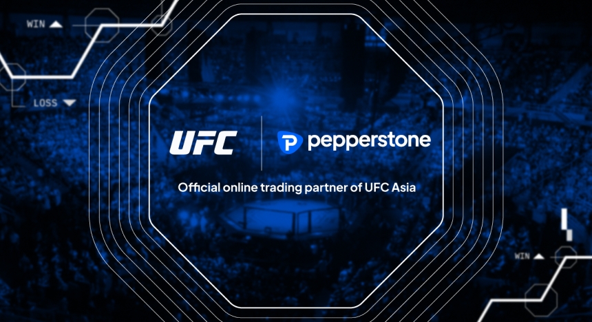 Pepperstone partners with Aston Martin in first F1 deal