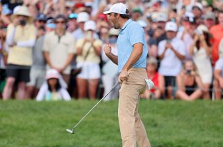 PGA Tour Highlights