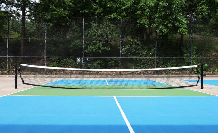 Pickleball Is More Than A Sport. It's Contributing To Pop Culture