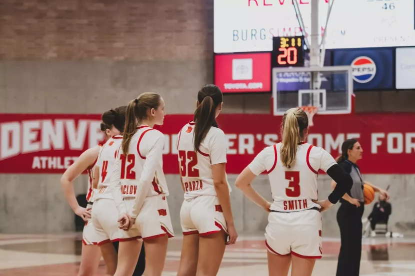 Pioneer Sports Shorts for January 2025