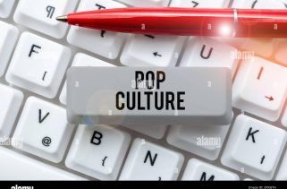 Pop culture by numbers