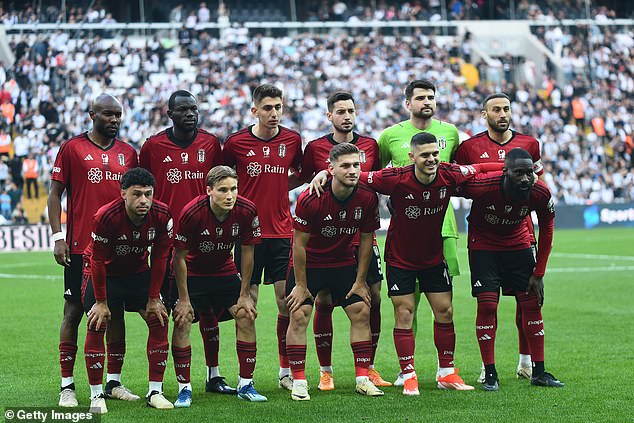 Portugal bidding for World Sports Capital 2027