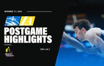 POSTGAME HIGHLIGHTS