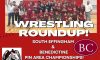 Prep wrestling roundup for Saturday, Jan. 11