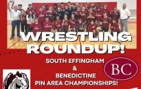 Prep wrestling roundup for Saturday, Jan. 11