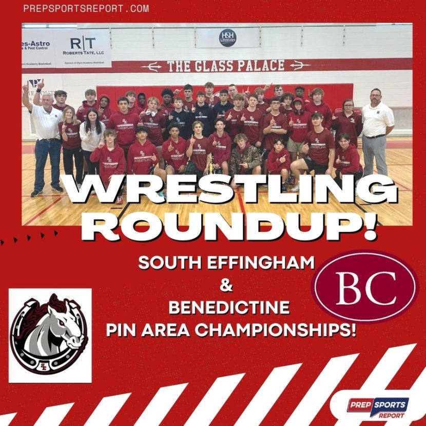 Prep wrestling roundup for Saturday, Jan. 11