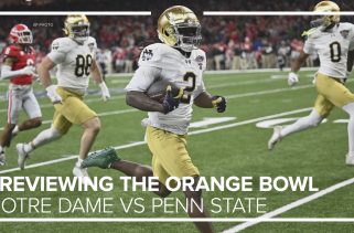 Previewing the CFP National Championship