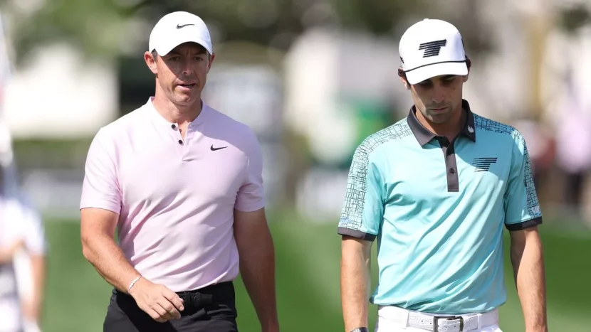 Pro gets consolation prize after coming up just short of Harris English at Torrey Pines