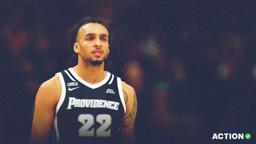 Providence vs. UConn