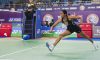 PV Sindhu makes winning return, Satwik and Chirag survive tough test