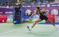 PV Sindhu makes winning return, Satwik and Chirag survive tough test