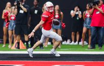 QB Sluka, who left UNLV over NIL dispute, headed to James Madison